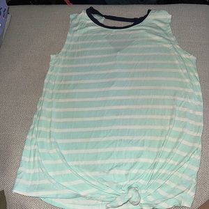 Old Navy Tank Top